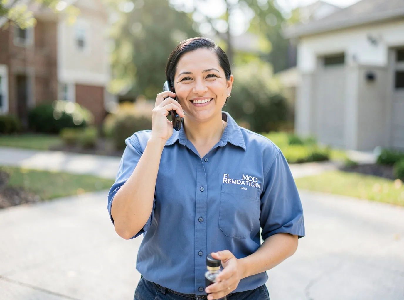 Mold Remediation Stacy, NC FAQs